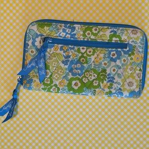 Vera Bradley Wallet